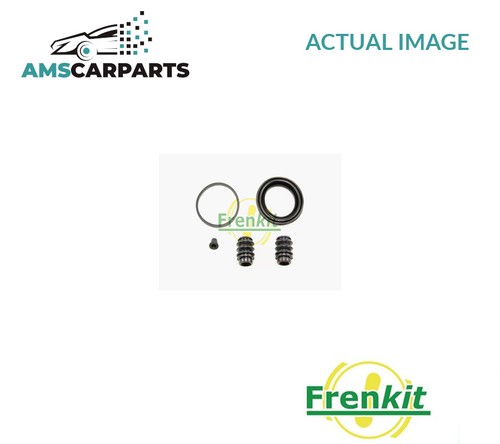 Brake caliper repair kit front - repair,