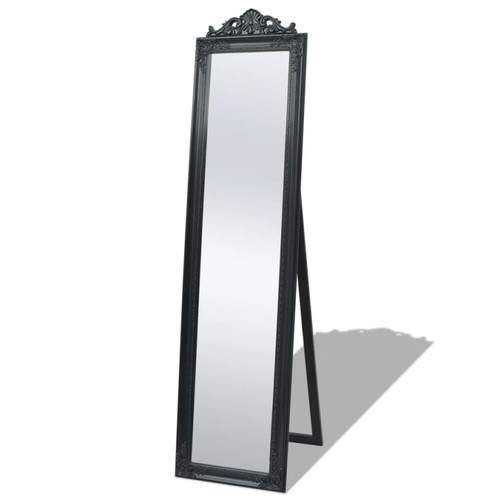 Full length mirror - mirror, ornate