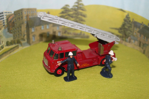 Matchbox king size