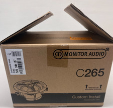 Monitor Audio C265 In-Ceiling