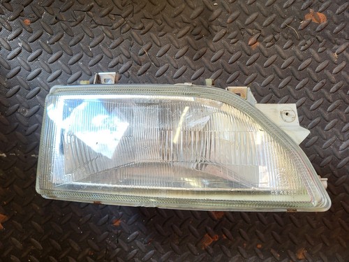 Ford escort mk5 right hand - ford,