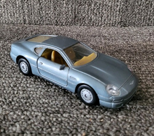 Aston martin db7 vintage - martin,