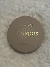 Bourjois Bronzer Poudre De