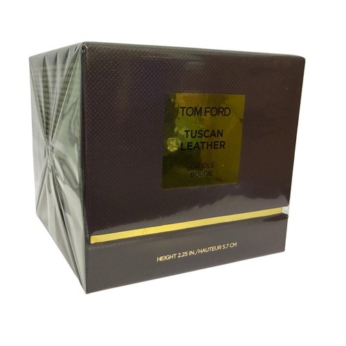 Tom ford tuscan - tuscan, candle