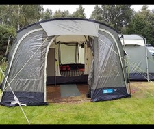 Kampa pendine canopy green - pendine,