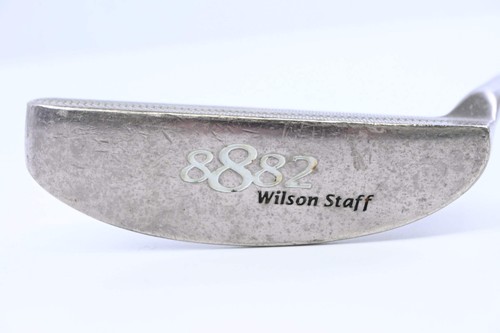Wilson 8800 series 8882 putter - wilson,