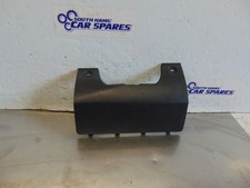 Landrover Discovery Tow Bar Cover MK3 04-09 Electrics Back Rear Bumper Black