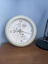 T’s Factory Moomin Clock