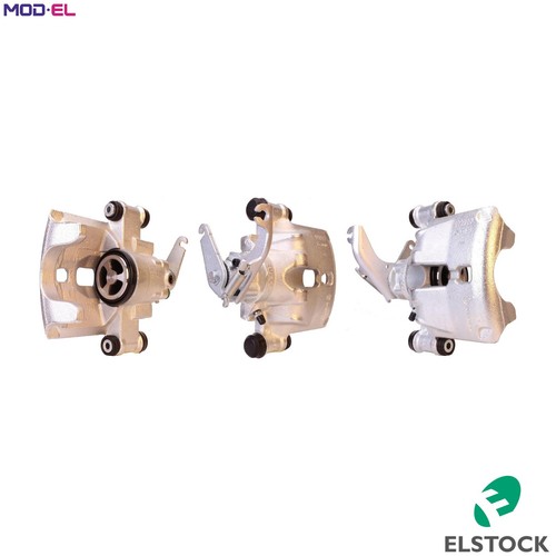 Brake caliper 1843 - caliper, 87-1843