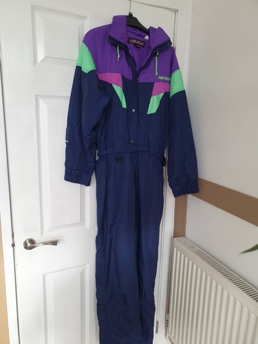 Nevica retro 90s all one - nevica,