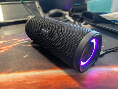 Heysong reverb bluetooth - heysong,
