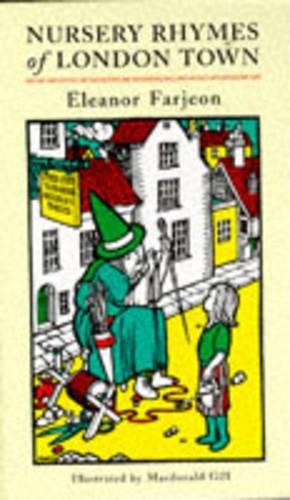 Nursery rhymes london - london, town