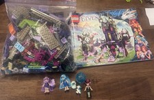 LEGO Elves: Ragana's Magic