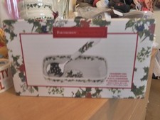 Brand new portmeirion - brand, holly