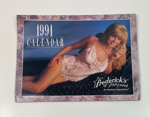 Vintage 1991 frederick - 1991, of