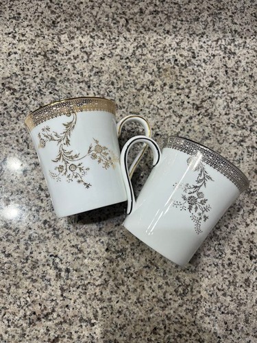 Vera wang wedgwood bone china - wang,
