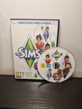 The Sims 3, 12+, Game, PC, Mac, DVD-Rom