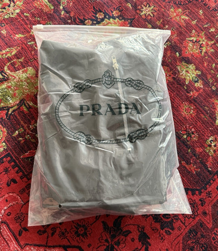 Prada men black - men’s,