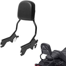 Detachable Sissy Bar Backreat