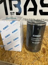 Genuine Kobelco oil filter V18983020750 boxed and sealed £20 + VAT