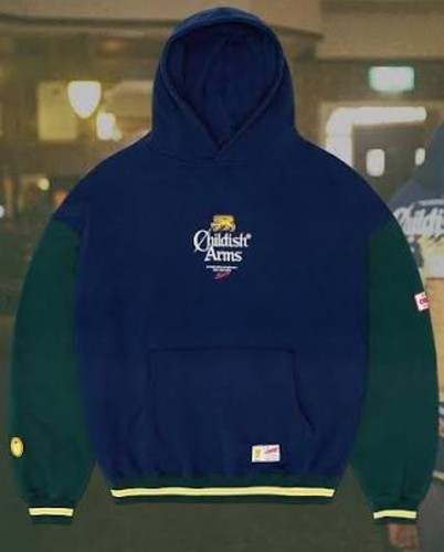 Childish tgf pub - childish,
