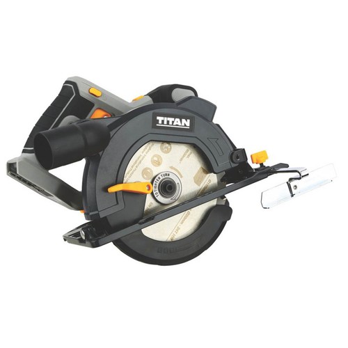 Titan circular saw tti940csw - titan,