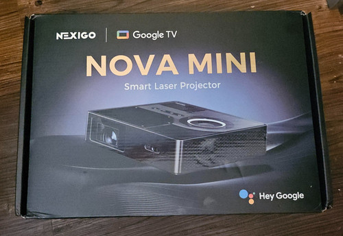 Nexigo nova mini - nova, mini,