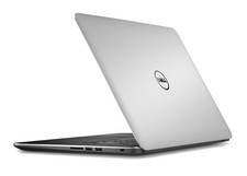 Dell Precision M3800 Silver