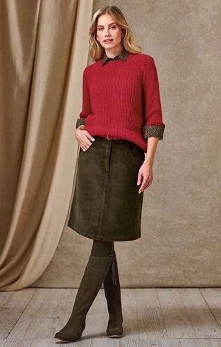 House bruar women 14 - house,