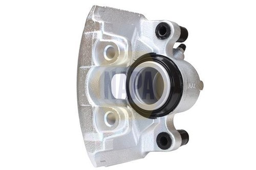 Napa front left brake - napa,