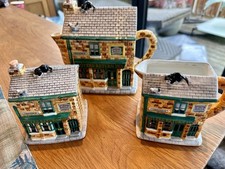 Annie Rowe 'Rovers Return'