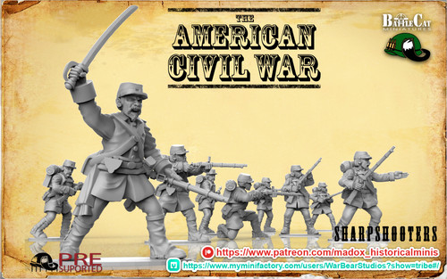 Battlecat amercian civil - battlecat,