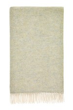 King Size Shetland Lambswool