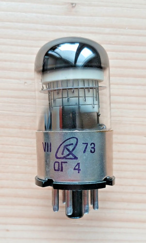 Og4 decatron dekatron - og4,