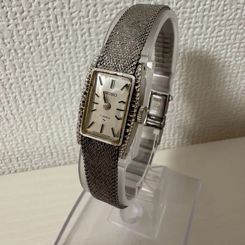 Seiko jewels 3580 - seiko,
