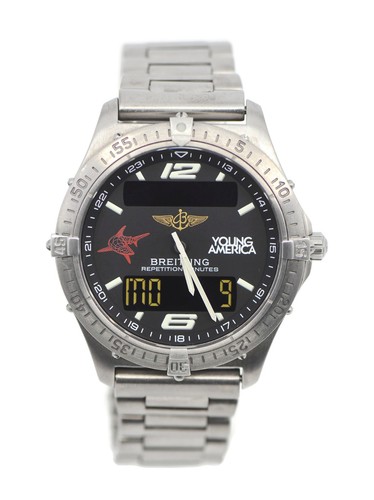 Breitling aerospace young - breitling,