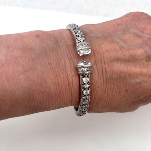 Tacori 925 epiphany - 925, cz
