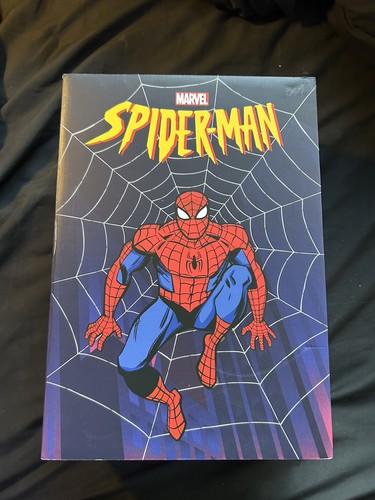 Marvel spider man scale - marvel,