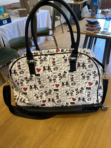 Barely used mickey minnie - used,