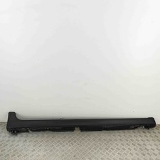 CITROËN C3 MK3 SX Right Side Plastic Sideskirt Cover 9813817380 2023 32107958