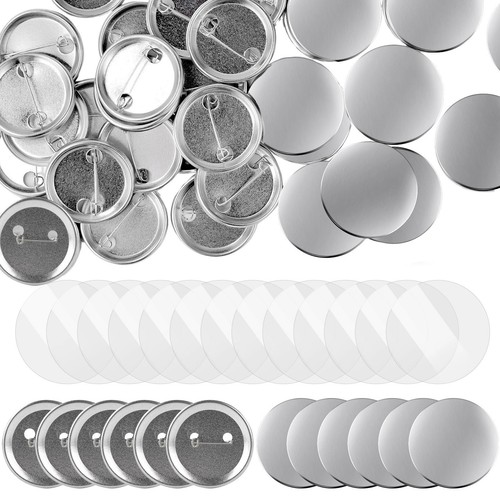 200 sets 25mm - 25mm, 1''