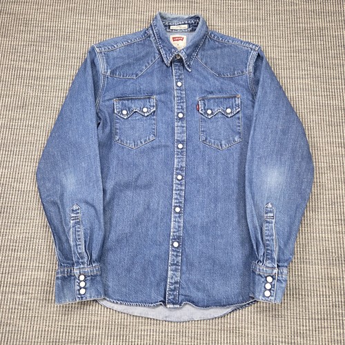 Levi sawtooth pocket western - levi"s,