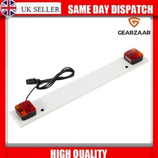 3FT TRAILER LIGHT BOARD WITH 4