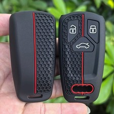 Key Cover Case for Audi Q5 Q7