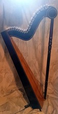 paraguayan harp, vgc