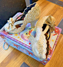 Irregular Choice Size 5
