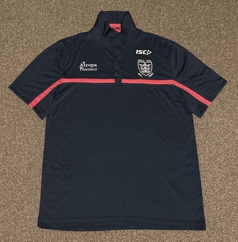 Official hull rugby league - rugby,