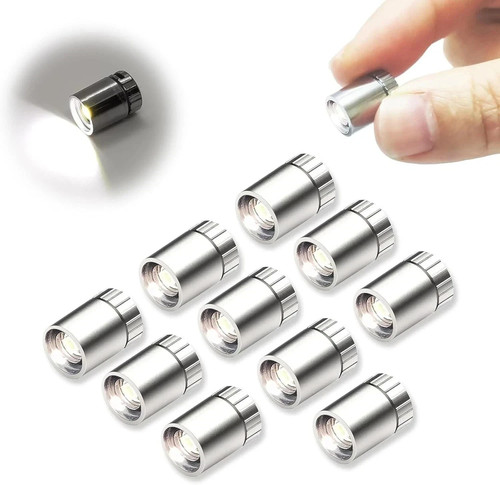 10pcs miniature led - miniature,
