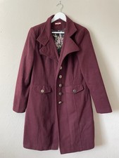 Joe Browns Coat Size 14