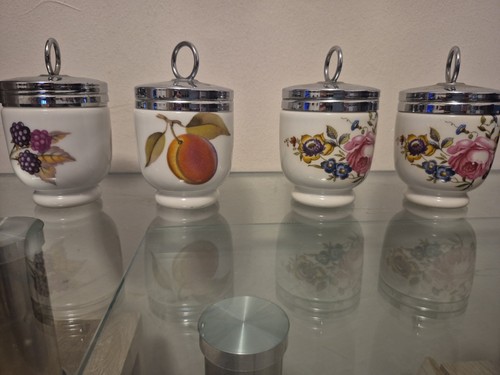 Royal worcester england x - worcester,